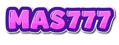 MAS777 LOGO